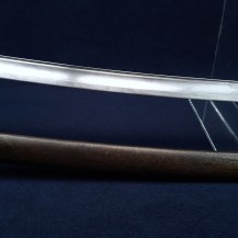 French M1822 Light Cavalry Officers Sword 5